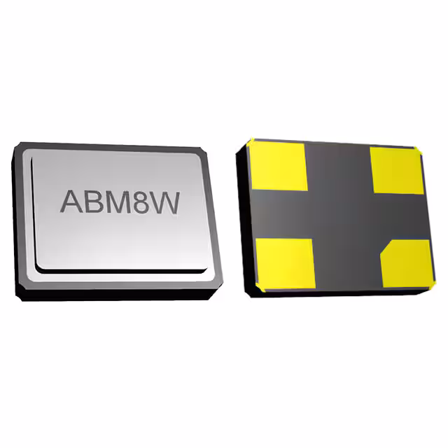 ABM8W-32.0000MHZ-8-B2Y-T3 Abracon LLC  Cristaux